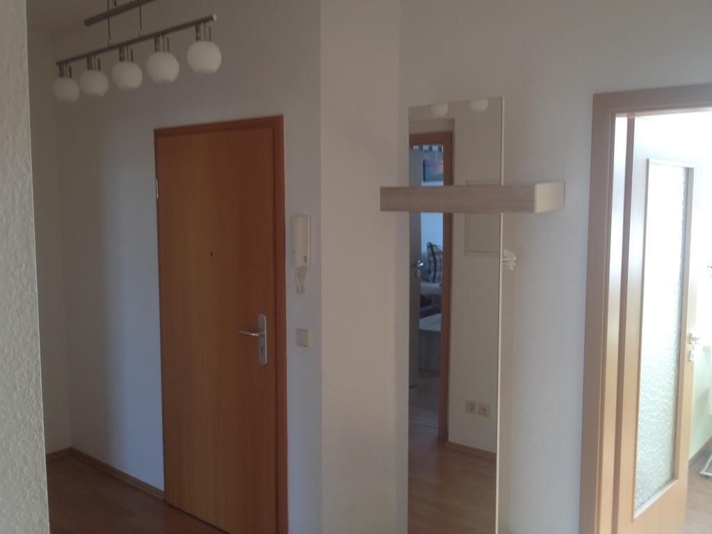 Apartment Naumann Meissen Bagian luar foto
