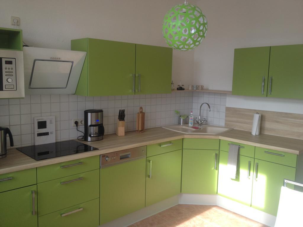 Apartment Naumann Meissen Bagian luar foto