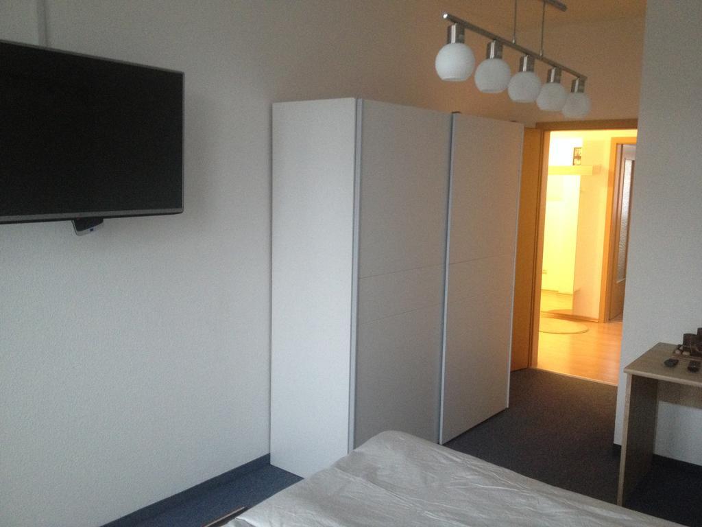 Apartment Naumann Meissen Bagian luar foto