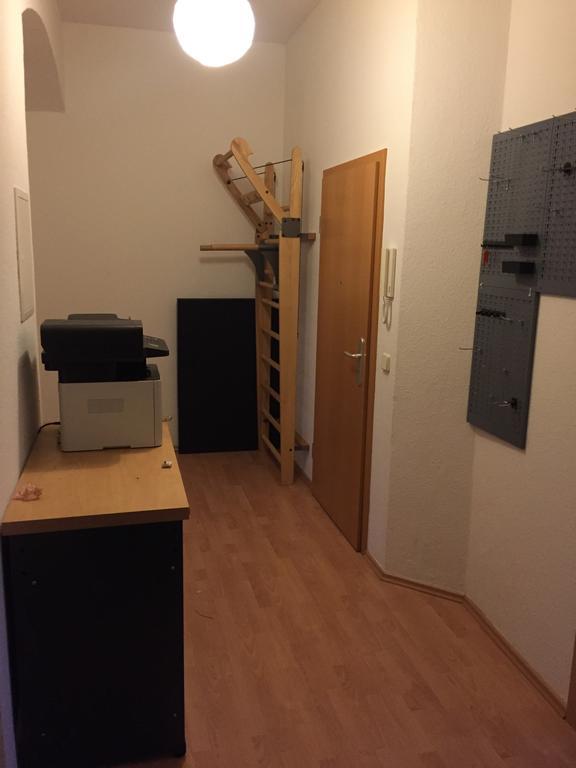 Apartment Naumann Meissen Bagian luar foto