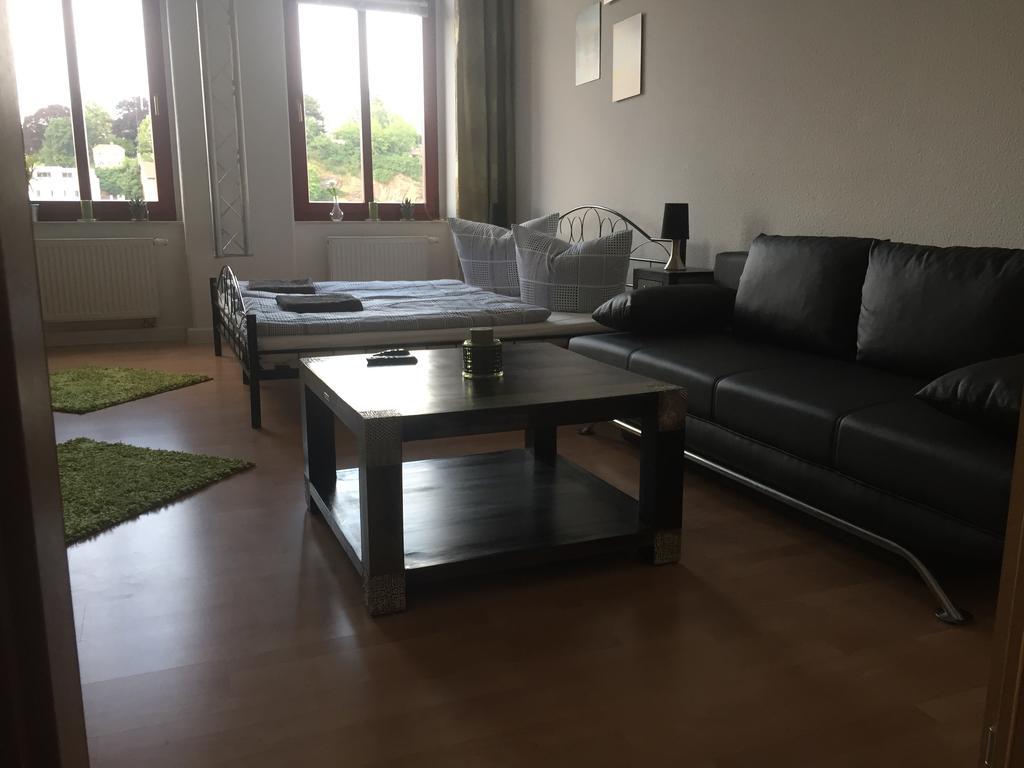 Apartment Naumann Meissen Bagian luar foto