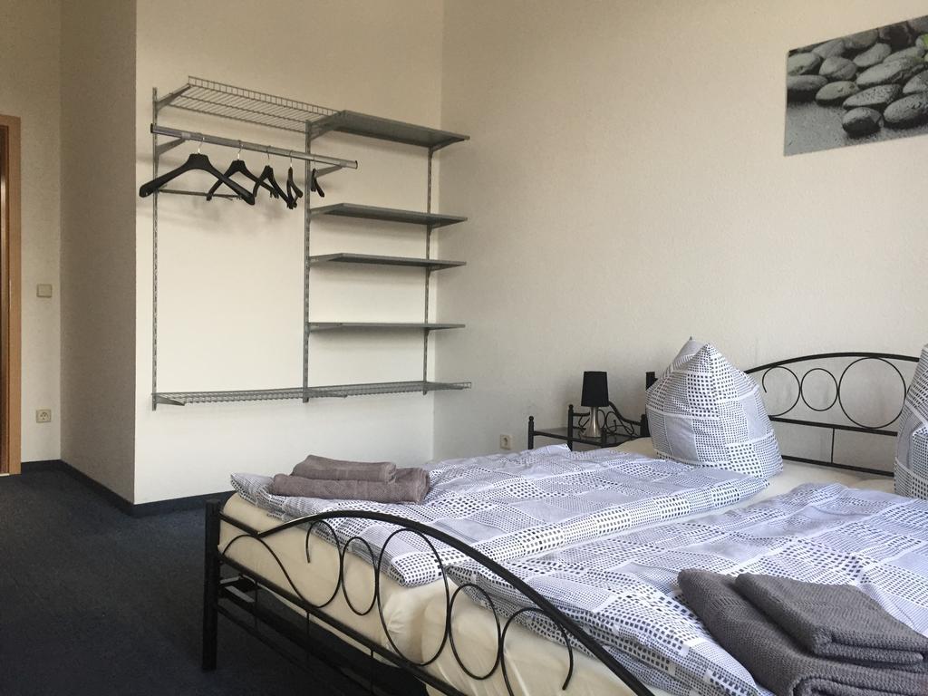 Apartment Naumann Meissen Bagian luar foto